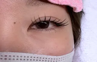 マツエク・マツパ トータルビューティー サロン・Ｎの眉毛・アイブロウイメージ