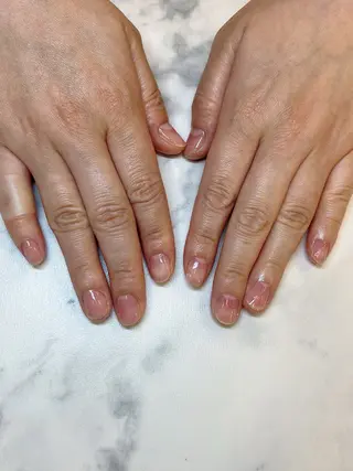 ネイル 渡邉 真衣のネイルデザイン