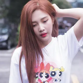 As hair所属・柔らか垢抜けｶﾗｰと ｶｯﾄ🫧ASUKAのヘアスタイル