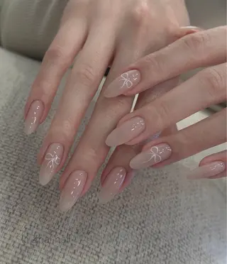 ネイル July Nailのネイルデザイン