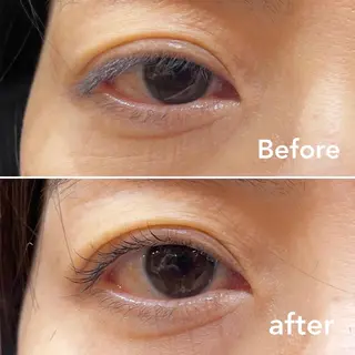 マツエク・マツパ Una Casita所属・高橋 雅人のマツエク・マツパデザイン