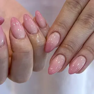 ネイル Beauty salon smily 八尾店所属・nail salon smily momoのネイルデザイン