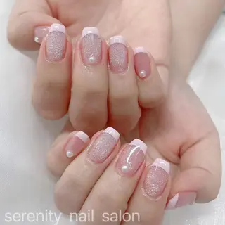 ネイル ✨Serenity Nail salonのネイルデザイン