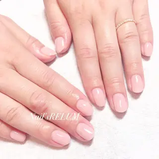 ネイル THECOLORS所属・近貞 莉奈のネイルデザイン