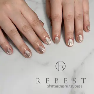 ネイル ＲＥＢＥＳＴ nailのネイルデザイン