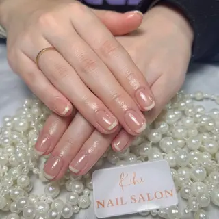 ネイル 米澤 ハナユキのネイルデザイン