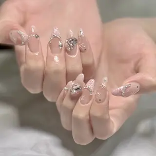 ネイル yumnail (ネイル&脱毛)のエステ・リラクイメージ