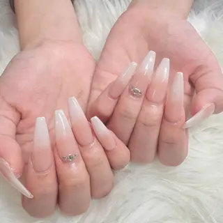 ネイル REVE/韓国ネイル yamaokaのネイルデザイン