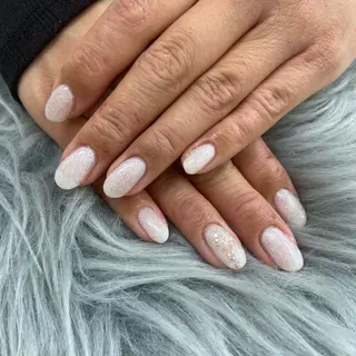 ネイル Bianca 若松 颯菜のネイルデザイン