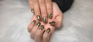 ネイル Ravissy nail.のネイルデザイン