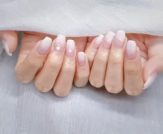 ネイル Yumi nailのネイルデザイン