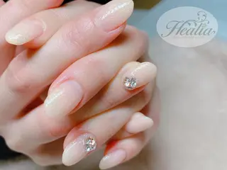 ネイル REMIA湘南台 TANABEのネイルデザイン