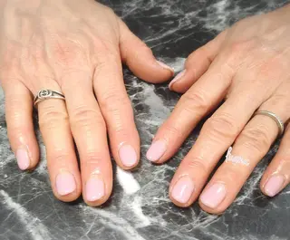 ネイル LUANA  TAKAHASHIのネイルデザイン