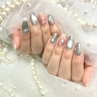 ネイル WISTERIA rinonのネイルデザイン