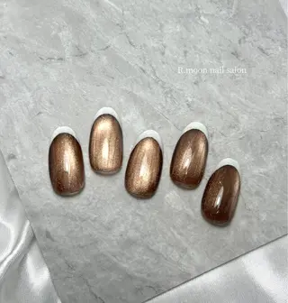 ネイル R.moon nail salonのネイルデザイン