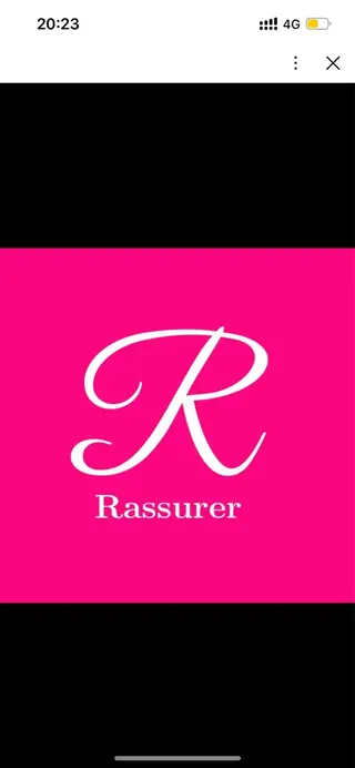 Rassurer 山本のエステ・リラクイメージ