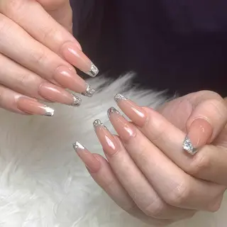 ネイル ヒユ ビューティーのネイルデザイン