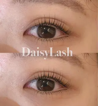 マツエク・マツパ YUGLEAF所属・Yugleaf saeのマツエク・マツパデザイン