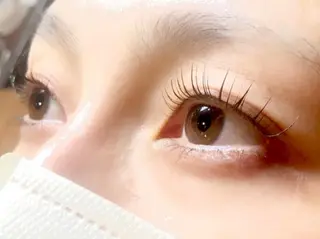 マツエク・マツパ 【Refine】 磯部のマツエク・マツパデザイン