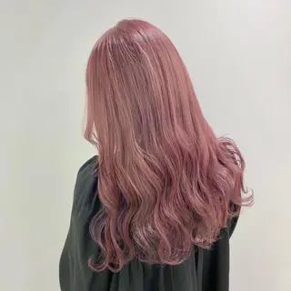 カラー 🔷横浜/メンズ TAKUMI🔷のヘアスタイル