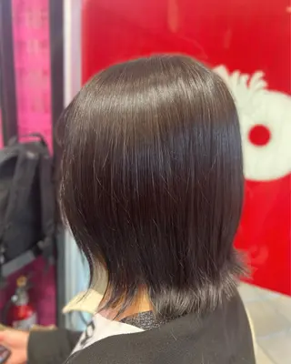 ショート 藤川 瑛梨奈のマツエク・マツパデザイン