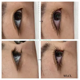 マツエク・マツパ ビューティー ミロワールのエステ・リラクイメージ