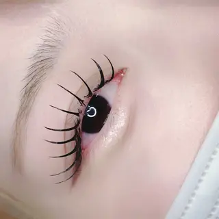 マツエク・マツパ C. Lのマツエク・マツパデザイン