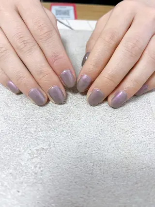 ネイル Mogu nail 二子玉川のネイルデザイン