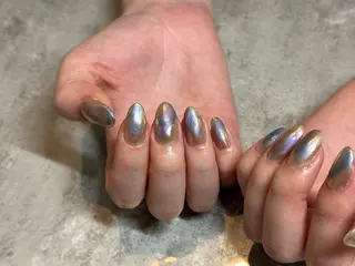 ネイル ネイルサロン Lafuのネイルデザイン