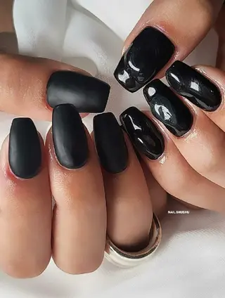 ネイル 3dパーツ/流行り 👧shushu❤️のネイルデザイン