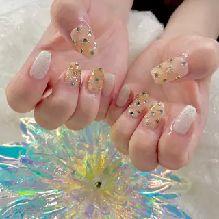 ネイル J terrace Nailのネイルデザイン