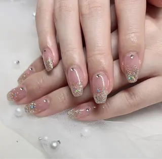 ネイル ネイルサロン KARIのネイルデザイン