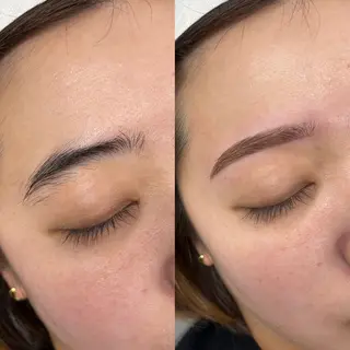 アイブロウ 眉専門店アイブロウサロンMe.所属・アイブロウサロン Me.の眉毛・アイブロウイメージ