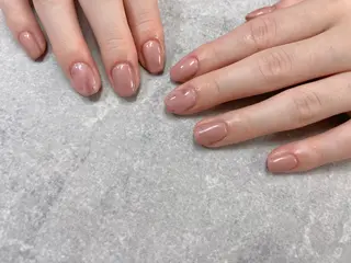 ネイル foglia❁﻿. ⌇﻿imamuraのネイルデザイン