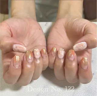 ネイル ྀིN AYAKO  ྀིのネイルデザイン