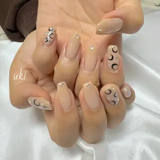 ネイル Ameri nail /UKIのネイルデザイン