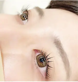 マツエク・マツパ Beauty Salon COCO黒川店所属・COCO hinaのマツエク・マツパデザイン