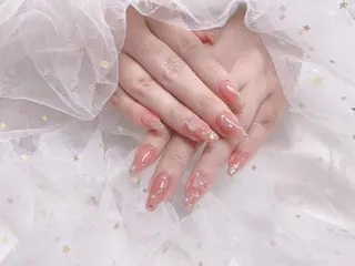 ネイル ジョリ En 💞🦋のネイルデザイン