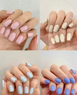 ネイル M2 せいのネイルデザイン