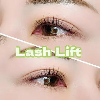 マツエク・マツパ LASH BAR天王寺店所属・LASH BAR  友久のマツエク・マツパデザイン