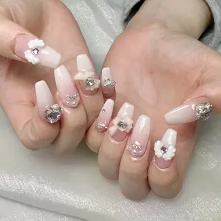 ネイル UM Nail Salonのネイルデザイン