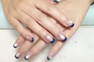 ネイル エ ンのネイルデザイン