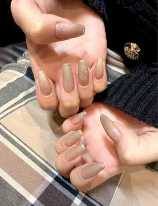 ネイル Art Hanabi所属・Art Hanabi ミリのネイルデザイン