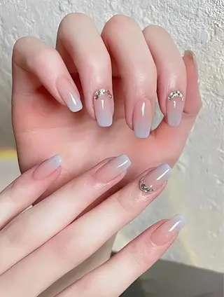 ネイル Sora Nailsのネイルデザイン