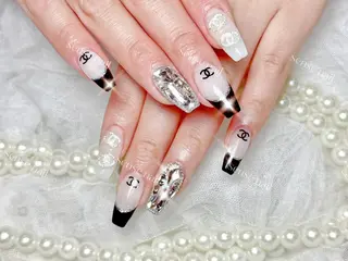 ネイル 🎀Sense Nail渋谷店🎀のネイルデザイン