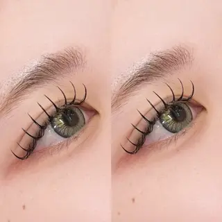 マツエク・マツパ chouchou. 柏東口🎀🪽コウダのマツエク・マツパデザイン