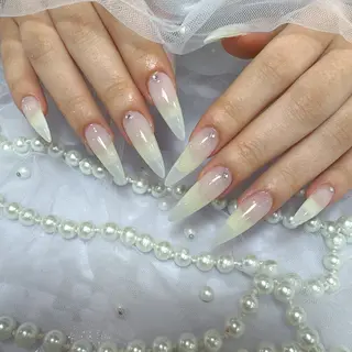 ネイル You&Me Miyuのネイルデザイン