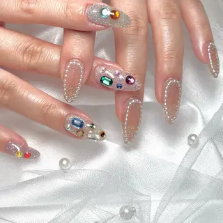 ネイル COCO  NAIL所属・COCO NAILのネイルデザイン