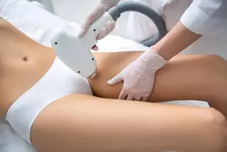 DAHLIA 上福岡のエステ・リラクイメージ