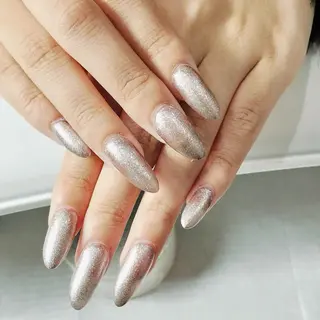 ネイル 桃子 Nail高円寺のネイルデザイン